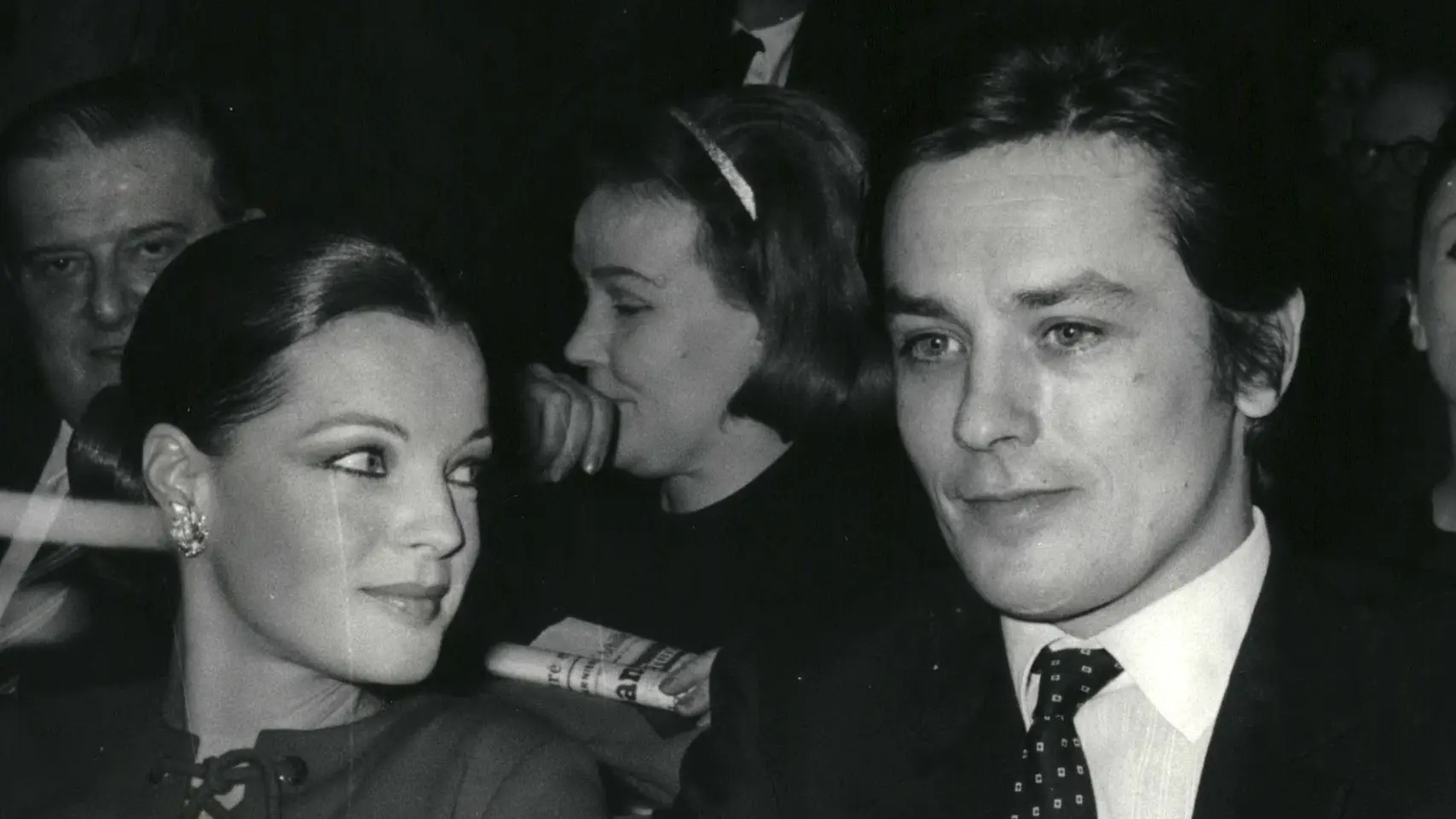 Alena Delona žena prevarila sa fatalnim Srbinom: Afera koja je potresla